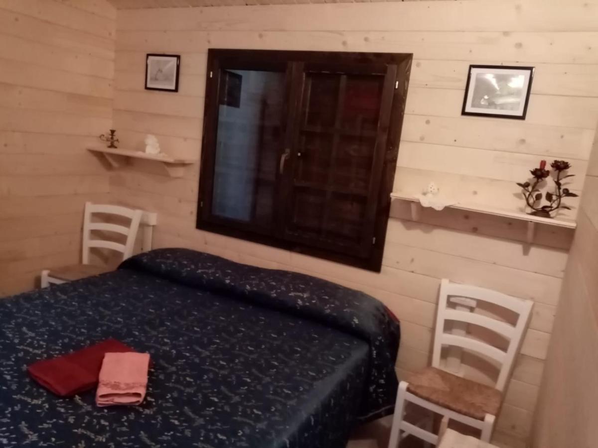 Agriturismo Rosso Lampone Cerreto Laziale Экстерьер фото
