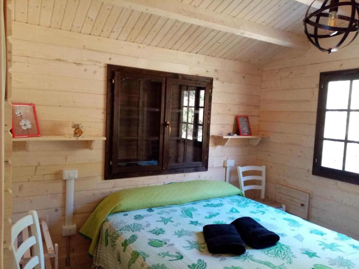 Agriturismo Rosso Lampone Cerreto Laziale Экстерьер фото