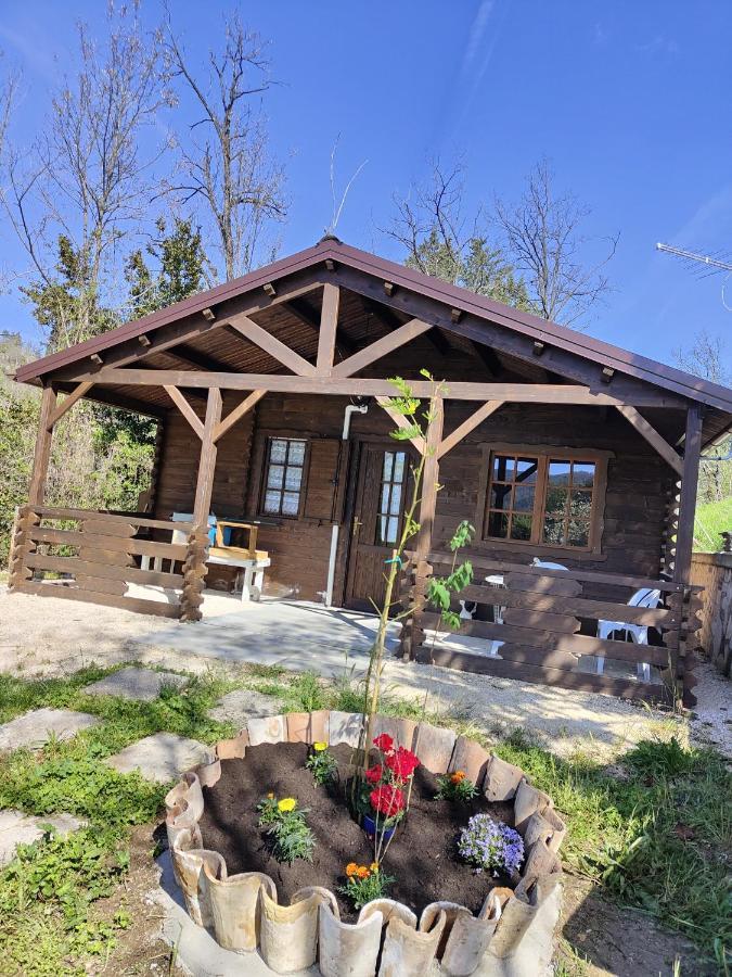 Agriturismo Rosso Lampone Cerreto Laziale Экстерьер фото